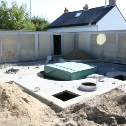 Extension de Véranda : Créer un Coin Bureau avec Vue sur le Jardin Talant